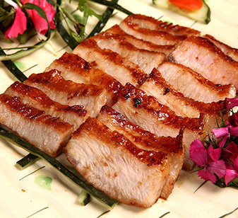 从板肉